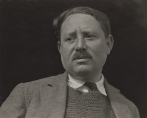  av Alfred Stieglitz