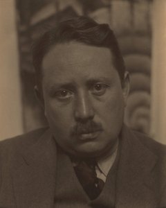  av Alfred Stieglitz