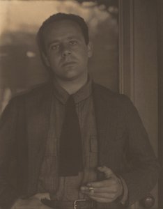  av Alfred Stieglitz