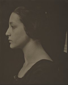  av Alfred Stieglitz