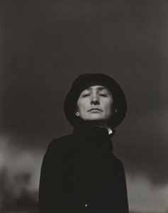  av Alfred Stieglitz