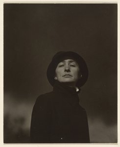  av Alfred Stieglitz