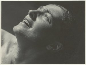 Rebecca Salsbury Strand av Alfred Stieglitz