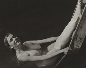  av Alfred Stieglitz