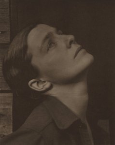  av Alfred Stieglitz