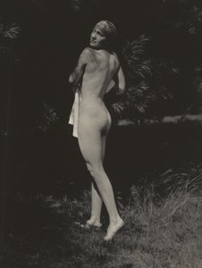  av Alfred Stieglitz