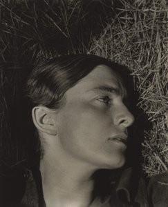  av Alfred Stieglitz