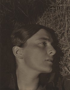  av Alfred Stieglitz