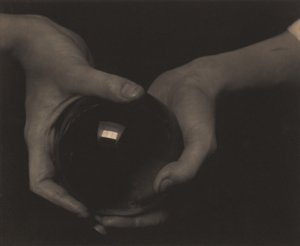  av Alfred Stieglitz
