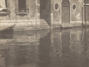  av Alfred Stieglitz