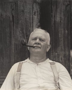  av Alfred Stieglitz