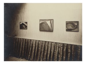  av Alfred Stieglitz
