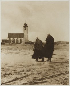 suser hjem av Alfred Stieglitz