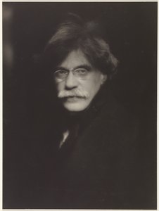  av Alfred Stieglitz