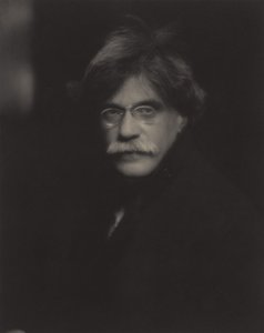  av Alfred Stieglitz