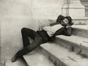  av Alfred Stieglitz