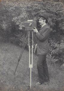  av Alfred Stieglitz