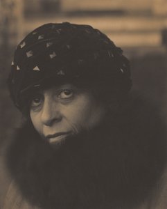  av Alfred Stieglitz