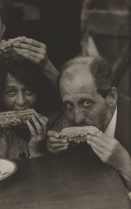  av Alfred Stieglitz