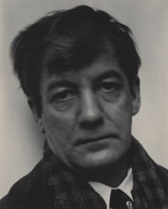 Sherwood Anderson av Alfred Stieglitz