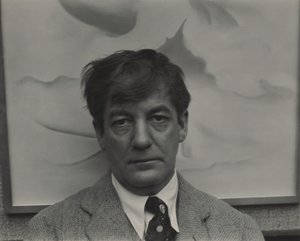  av Alfred Stieglitz