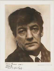 av Alfred Stieglitz