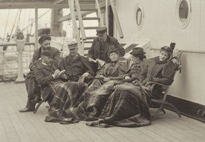  av Alfred Stieglitz