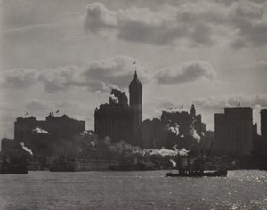  av Alfred Stieglitz