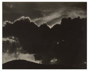  av Alfred Stieglitz