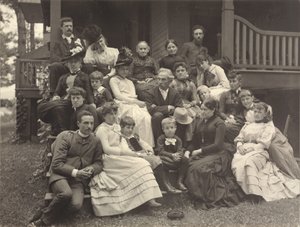  av Alfred Stieglitz