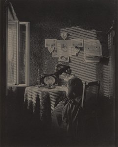  av Alfred Stieglitz