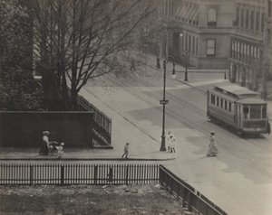 av Alfred Stieglitz