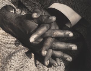  av Alfred Stieglitz