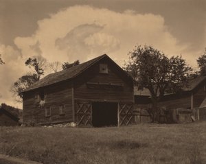  av Alfred Stieglitz