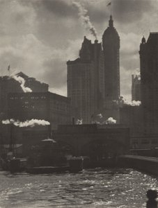  av Alfred Stieglitz