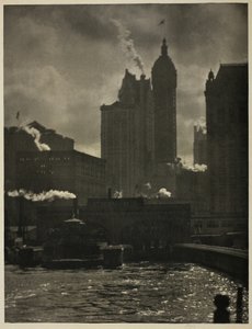 av Alfred Stieglitz