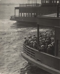  av Alfred Stieglitz