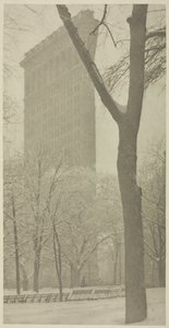  av Alfred Stieglitz