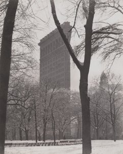  av Alfred Stieglitz