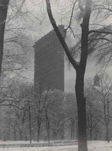  av Alfred Stieglitz
