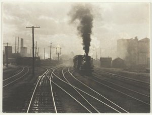  av Alfred Stieglitz