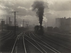  av Alfred Stieglitz