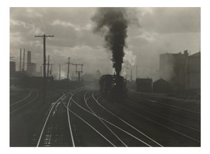  av Alfred Stieglitz