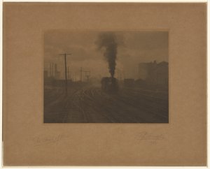  av Alfred Stieglitz