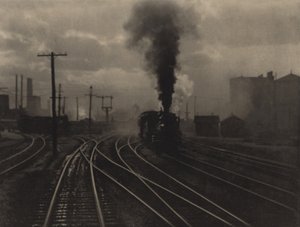  av Alfred Stieglitz