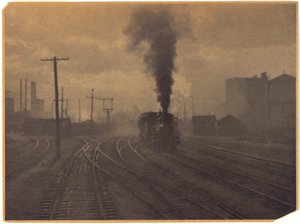  av Alfred Stieglitz