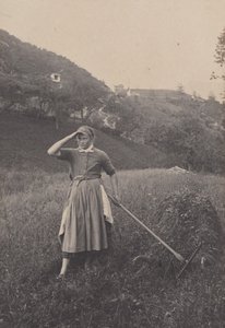  av Alfred Stieglitz