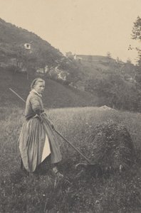  av Alfred Stieglitz
