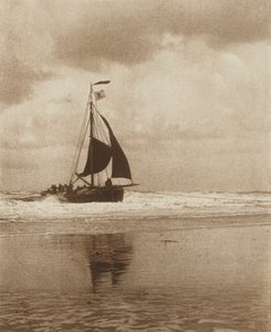  av Alfred Stieglitz