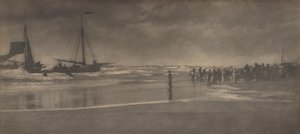  av Alfred Stieglitz